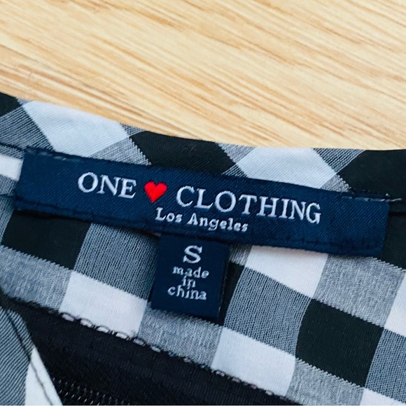 Casual summer women’s dress size SMALL - Picture 5 of 5